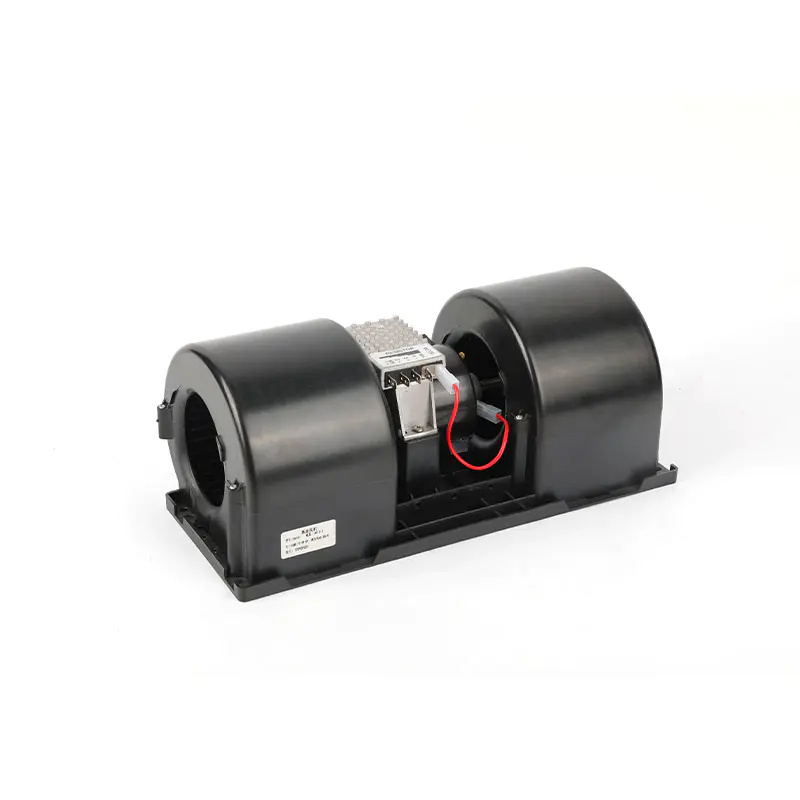 Ứng dụng Quạt ly tâm không chổi than DC trong lĩnh vực thiết bị gia dụng