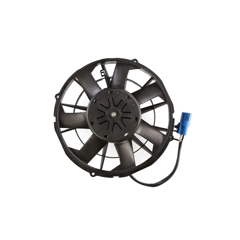 Ứng dụng Quạt ly tâm không chổi than DC trong lĩnh vực thiết bị gia dụng