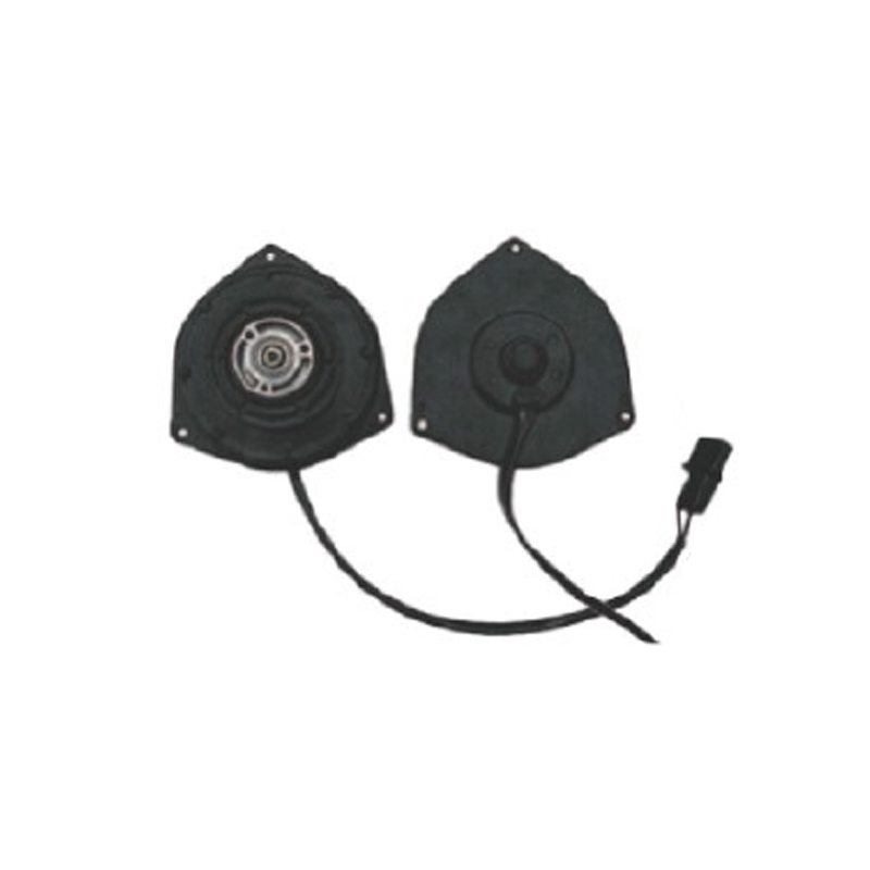 Động cơ siêu mỏng hình tam giác cỡ trung bình 80G09