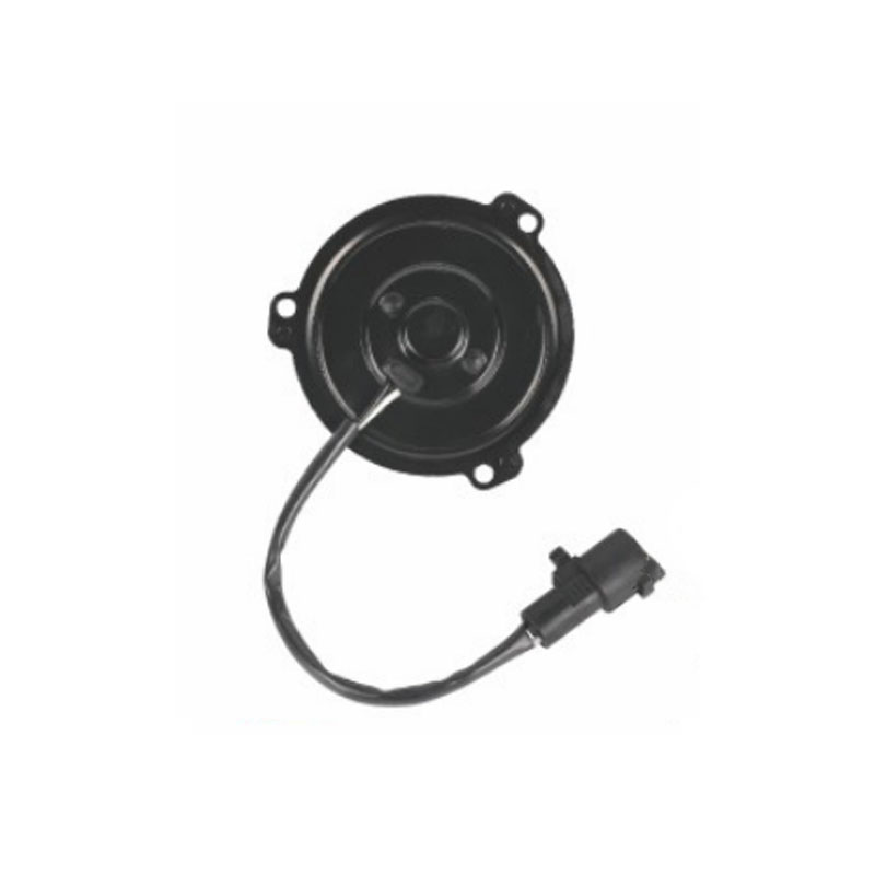Động cơ quạt làm mát hệ thống truyền động điều hòa không khí 80G5B
