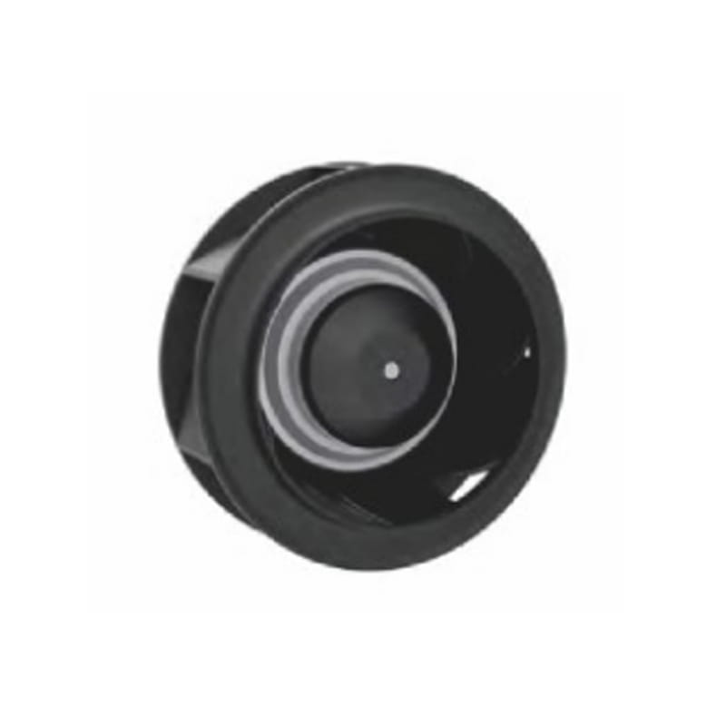 Quạt ly tâm không chổi than nghiêng ngược EC72-B190 EC